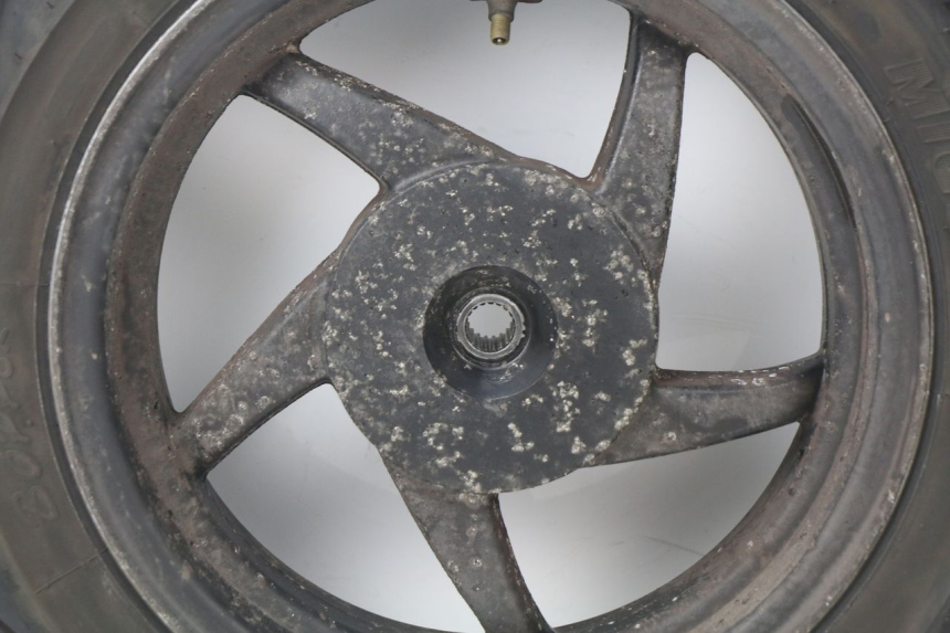 photo de REAR WHEEL RIM SYM FIDDLE 2 50 (2008 - 2013)