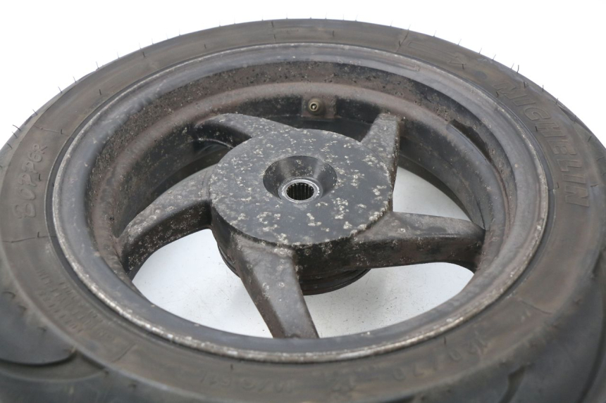 photo de REAR WHEEL RIM SYM FIDDLE 2 50 (2008 - 2013)