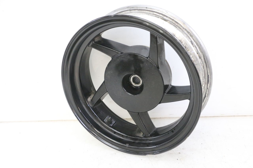 photo de REAR RIM SYM FIDDLE 125 (2008 - 2010)