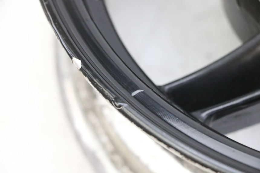 photo de REAR RIM SYM FIDDLE 125 (2008 - 2010)