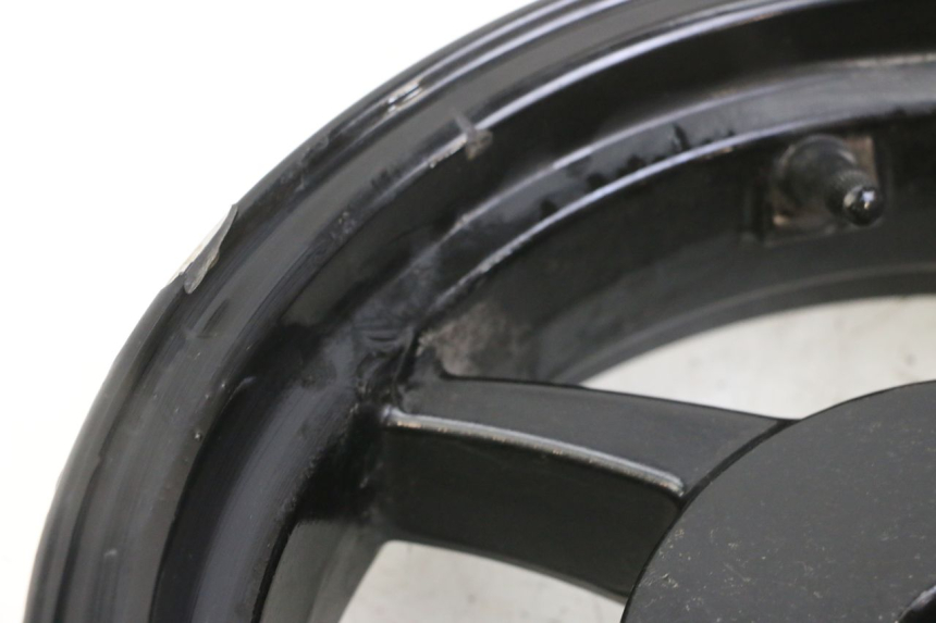 photo de REAR RIM SYM FIDDLE 125 (2008 - 2010)