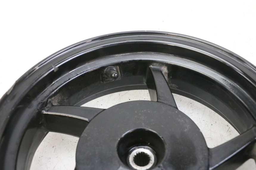 photo de REAR RIM SYM FIDDLE 125 (2008 - 2010)