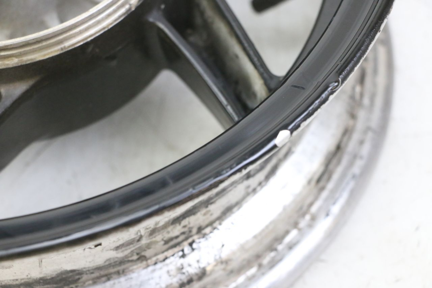 photo de REAR RIM SYM FIDDLE 125 (2008 - 2010)
