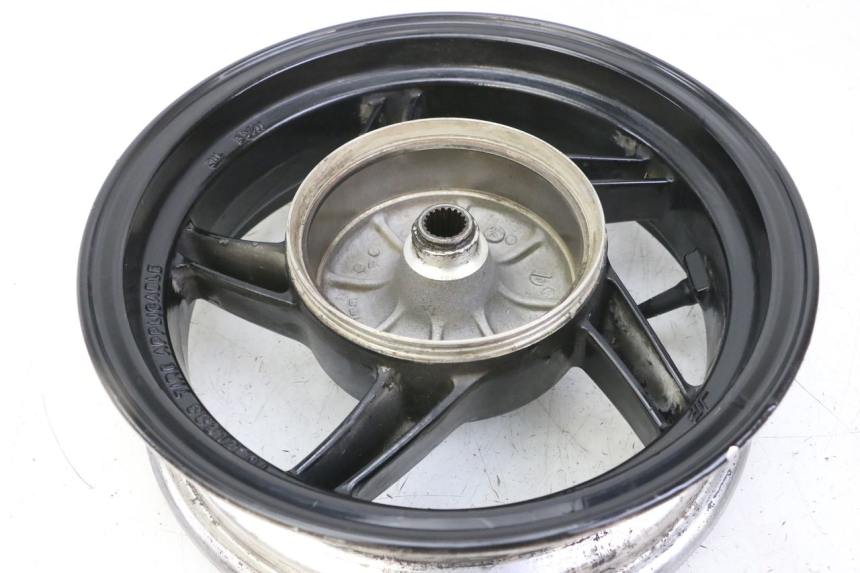 photo de REAR RIM SYM FIDDLE 125 (2008 - 2010)