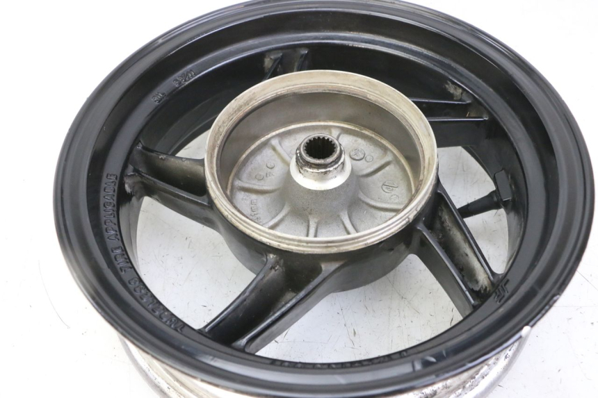 photo de REAR RIM SYM FIDDLE 125 (2008 - 2010)