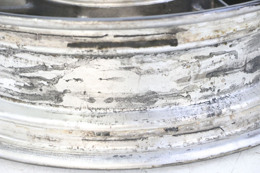 photo de REAR RIM SYM FIDDLE 125 (2008 - 2010)