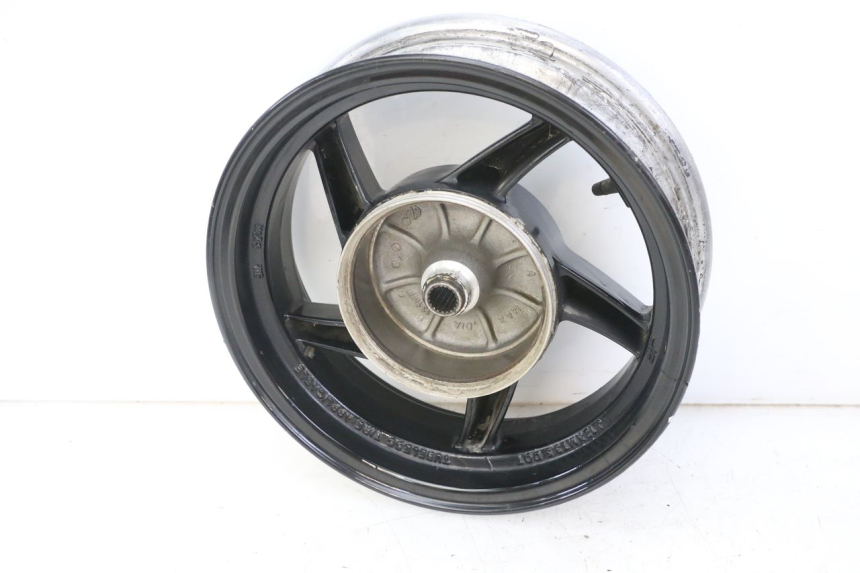 photo de REAR RIM SYM FIDDLE 125 (2008 - 2010)