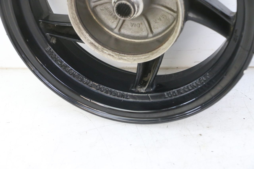 photo de REAR RIM SYM FIDDLE 125 (2008 - 2010)