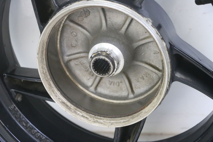 photo de REAR RIM SYM FIDDLE 125 (2008 - 2010)