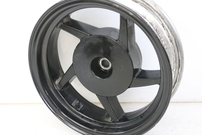 photo de REAR RIM SYM FIDDLE 125 (2008 - 2010)