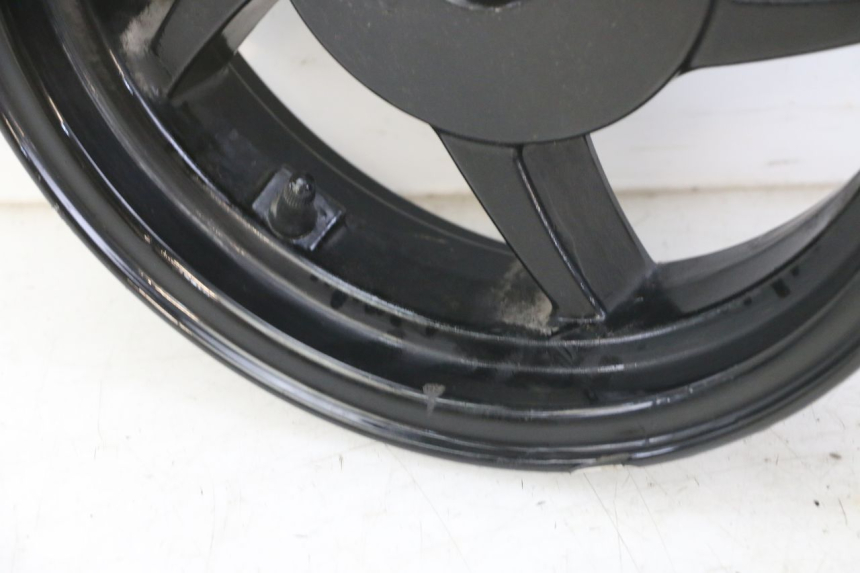 photo de REAR RIM SYM FIDDLE 125 (2008 - 2010)