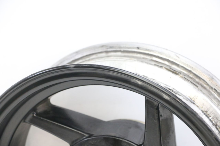 photo de REAR RIM SYM FIDDLE 125 (2008 - 2010)