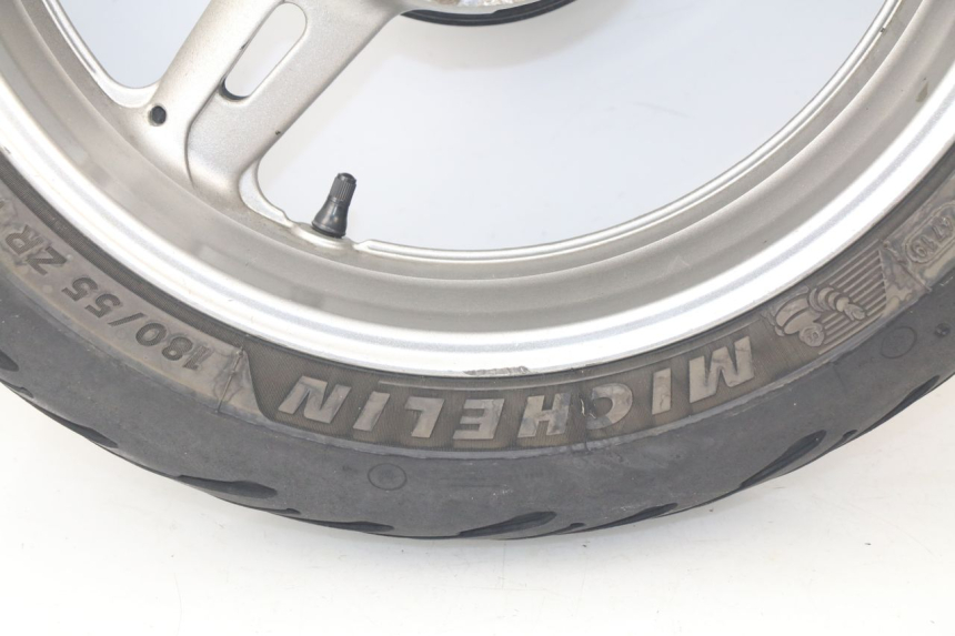 photo de REAR RIM YAMAHA FJR ABS 1300 (2006 - 2012)