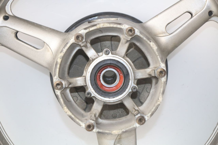 photo de REAR RIM YAMAHA FJR ABS 1300 (2006 - 2012)