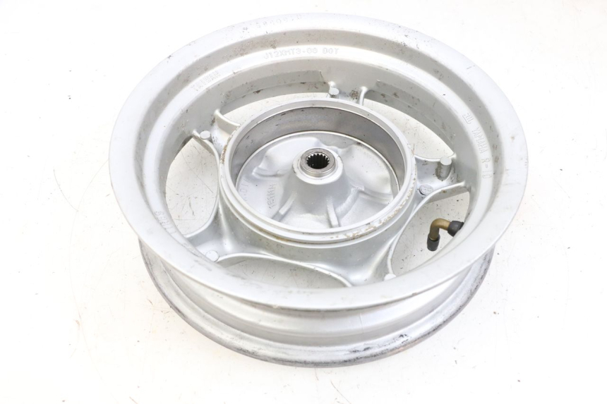 photo de REAR RIM MBK FLAME X 125 (2007 - 2016) - Supplementary product photo