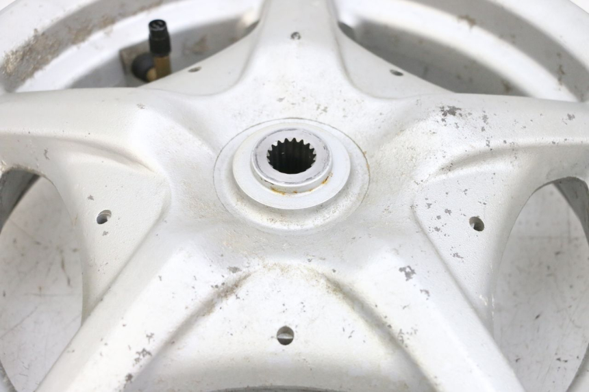 photo de REAR RIM MBK FLAME X 125 (2007 - 2016) - Checked used part