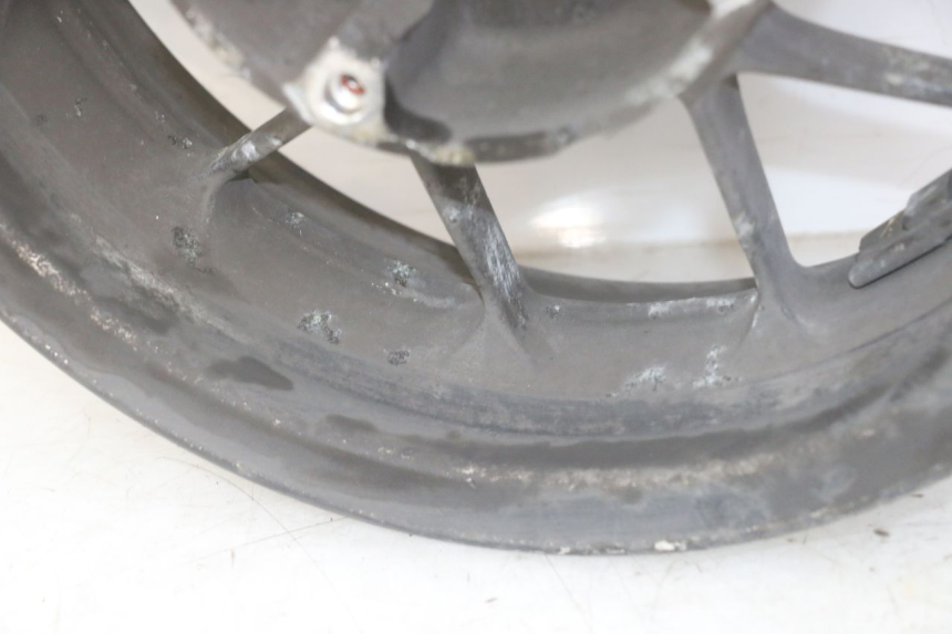 photo de REAR RIM HONDA FORZA ABS 300 (2013 - 2019)