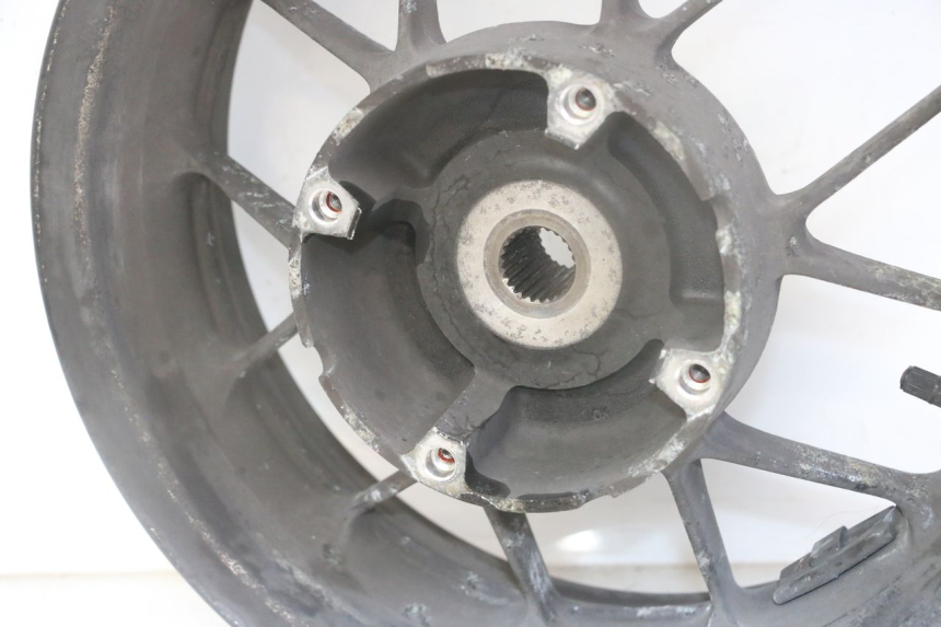 photo de REAR RIM HONDA FORZA ABS 300 (2013 - 2019)