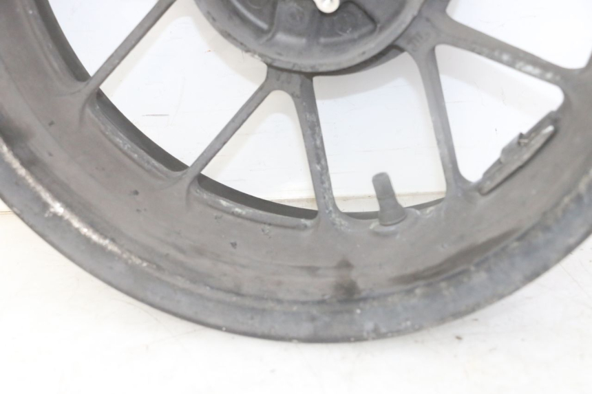 photo de REAR RIM HONDA FORZA ABS 300 (2013 - 2019)