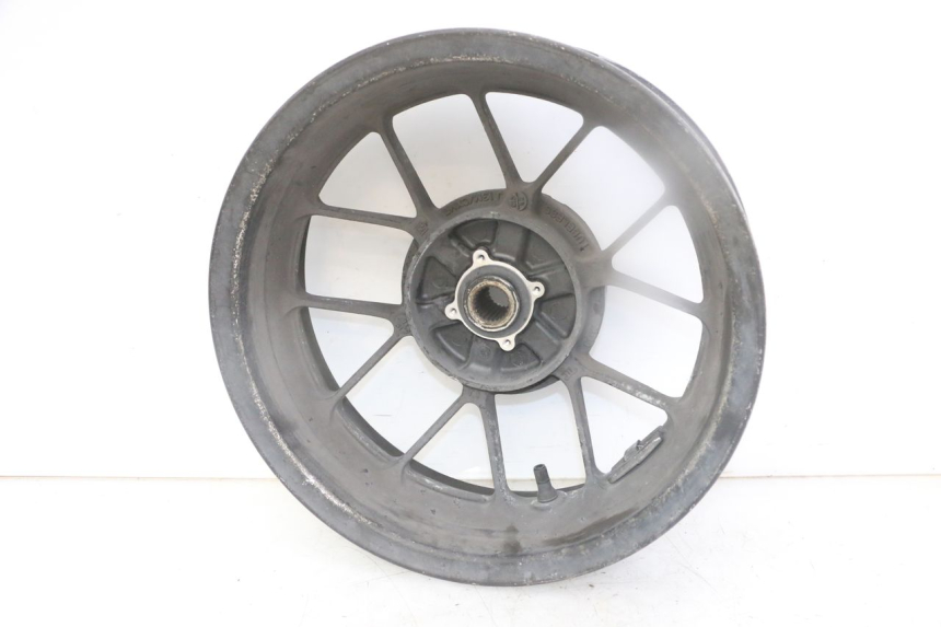 photo de REAR RIM HONDA FORZA ABS 300 (2013 - 2019)