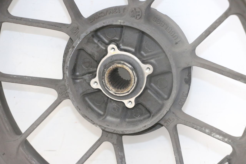 photo de REAR RIM HONDA FORZA ABS 300 (2013 - 2019)
