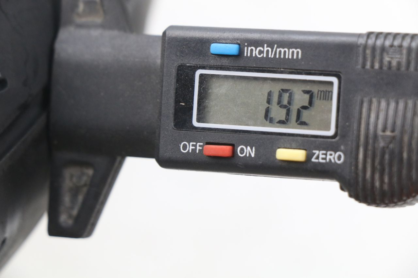 photo de REAR RIM FYM STRADA 50 (2007 - 2014)