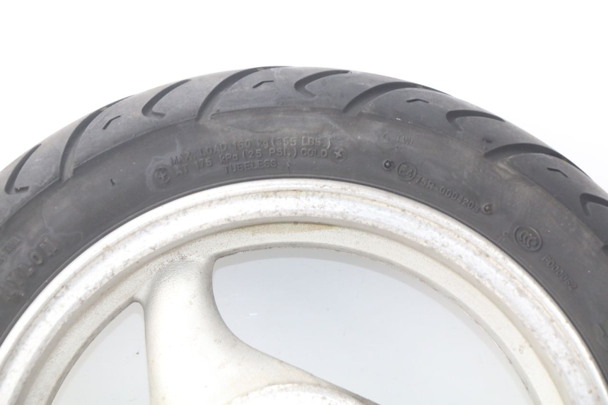 photo de REAR RIM FYM STRADA 50 (2007 - 2014)