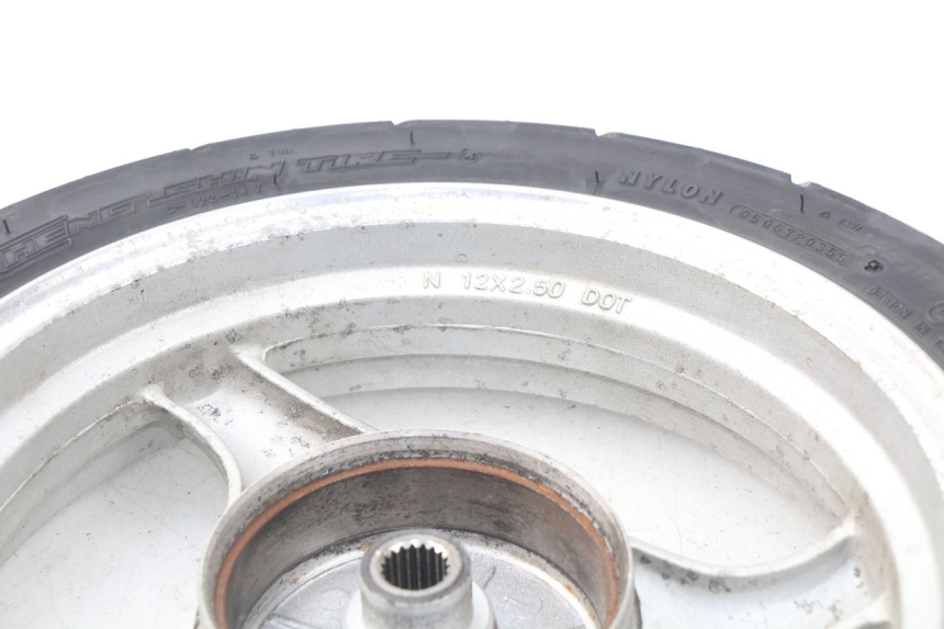photo de REAR RIM FYM STRADA 50 (2007 - 2014)