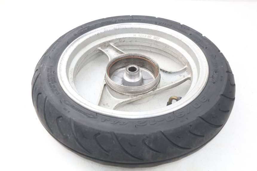 photo de REAR RIM FYM STRADA 50 (2007 - 2014)