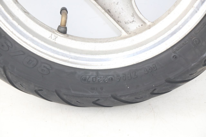 photo de REAR RIM FYM STRADA 50 (2007 - 2014)