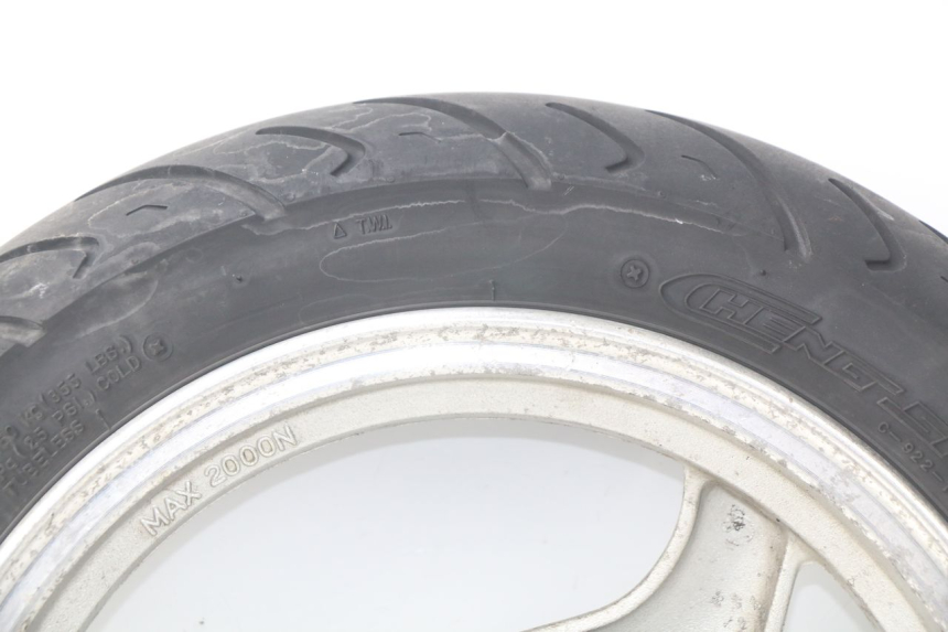 photo de REAR RIM FYM STRADA 50 (2007 - 2014)