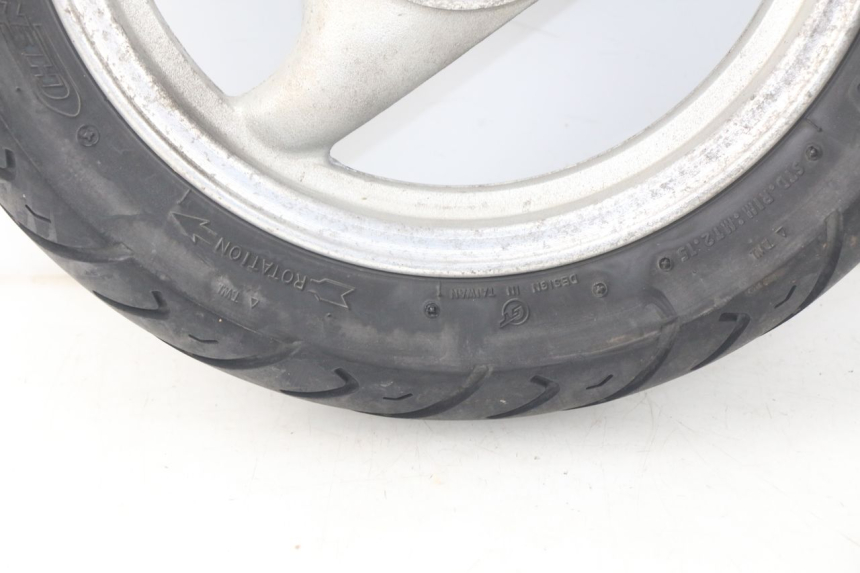 photo de REAR RIM FYM STRADA 50 (2007 - 2014)