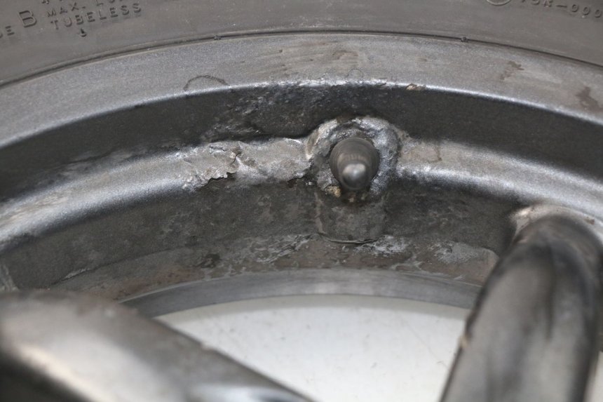 photo de REAR RIM GILERA DNA 50 (2000 - 2007)