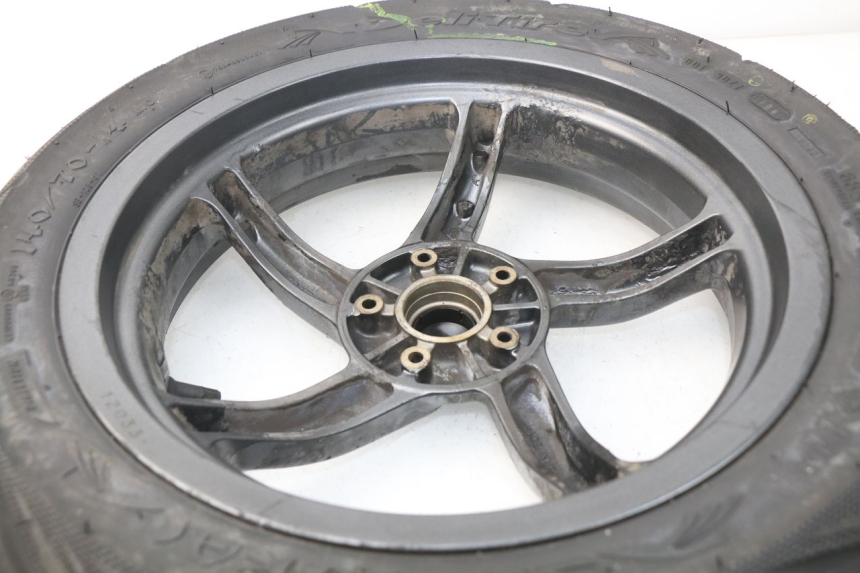 photo de REAR RIM GILERA DNA 50 (2000 - 2007)