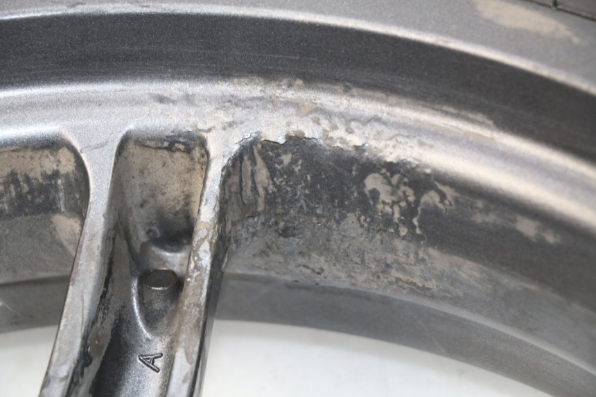 photo de REAR RIM GILERA DNA 50 (2000 - 2007)