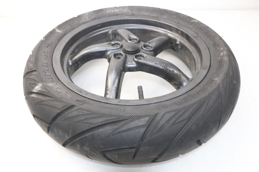 photo de REAR RIM GILERA DNA 50 (2000 - 2007)
