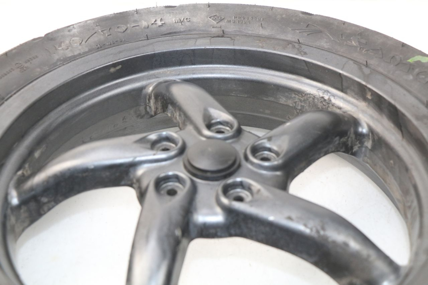 photo de REAR RIM GILERA DNA 50 (2000 - 2007)