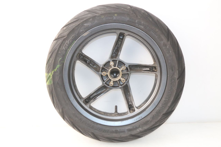photo de REAR RIM GILERA DNA 50 (2000 - 2007)