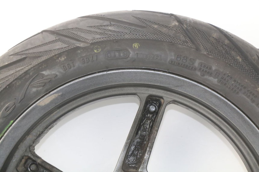 photo de REAR RIM GILERA DNA 50 (2000 - 2007)