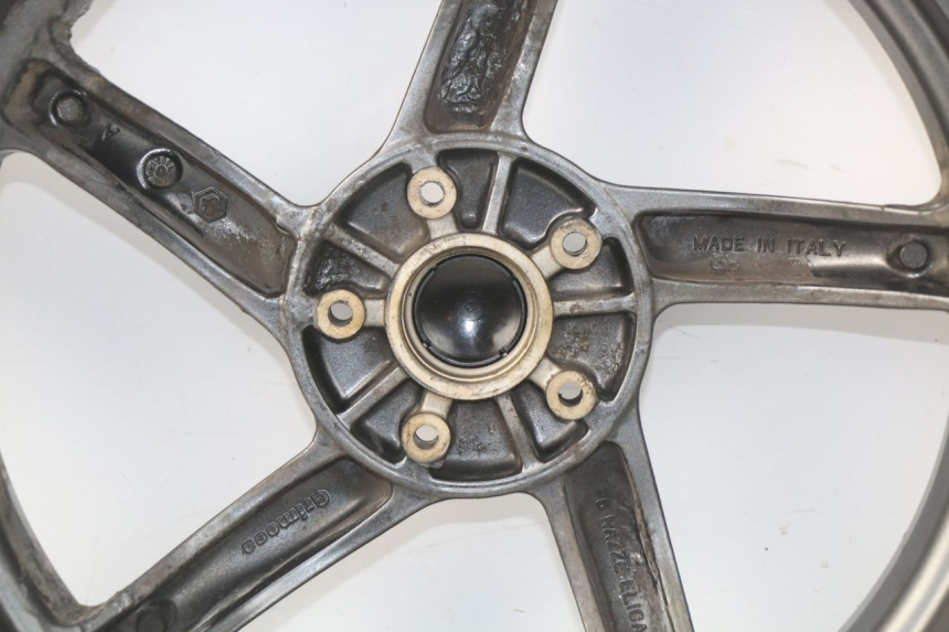 photo de REAR RIM GILERA DNA 50 (2000 - 2007)