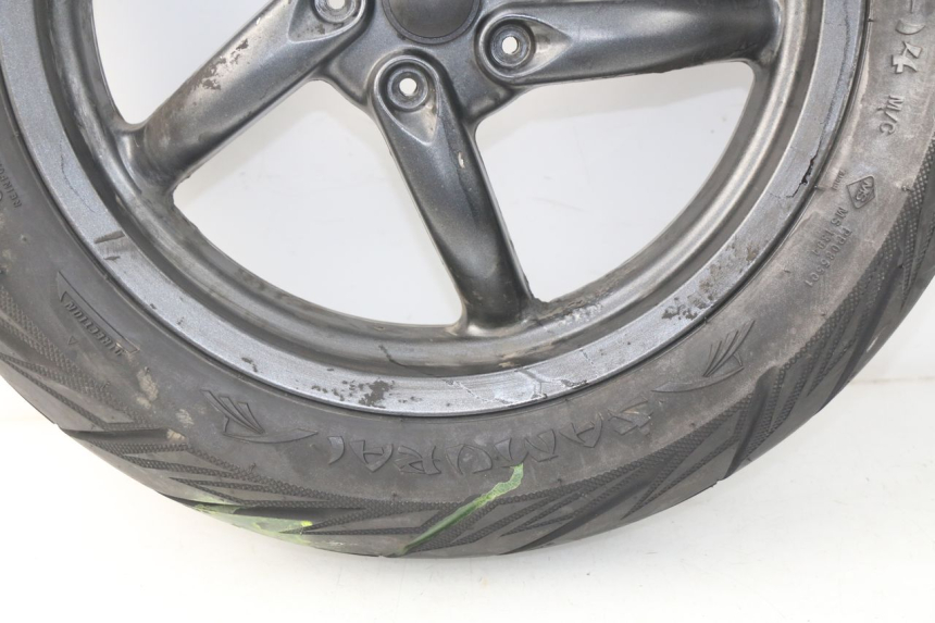 photo de REAR RIM GILERA DNA 50 (2000 - 2007)