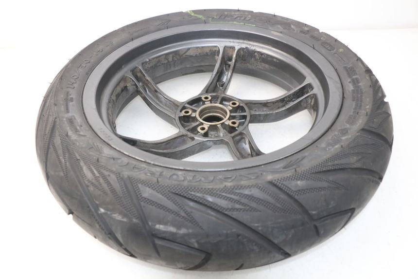 photo de REAR RIM GILERA DNA 50 (2000 - 2007)