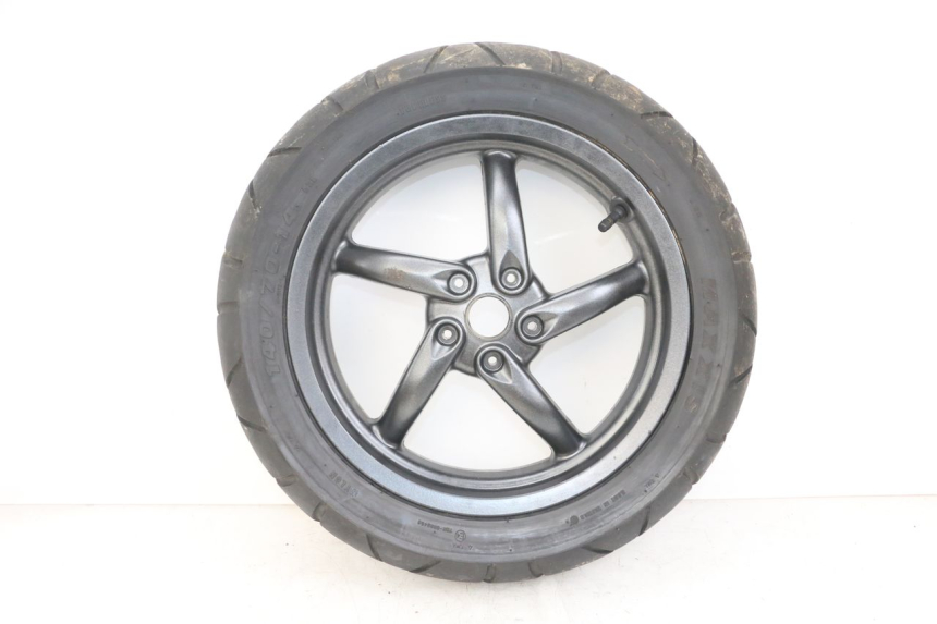 photo de REAR RIM GILERA DNA 50 (2000 - 2007)