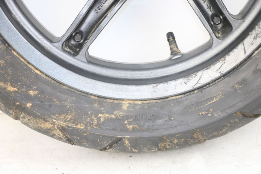 photo de REAR RIM GILERA DNA 50 (2000 - 2007)