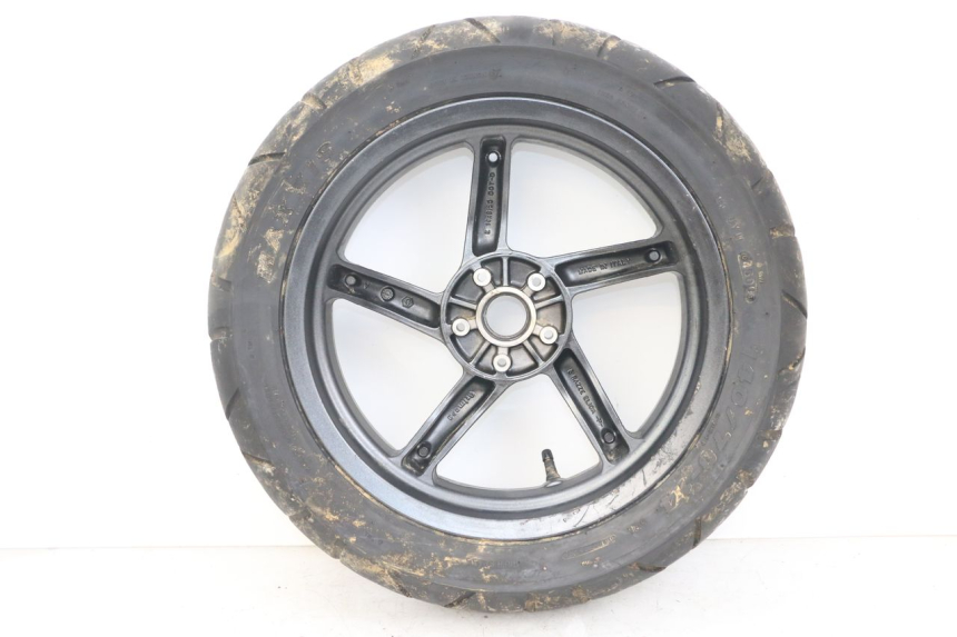 photo de REAR RIM GILERA DNA 50 (2000 - 2007)