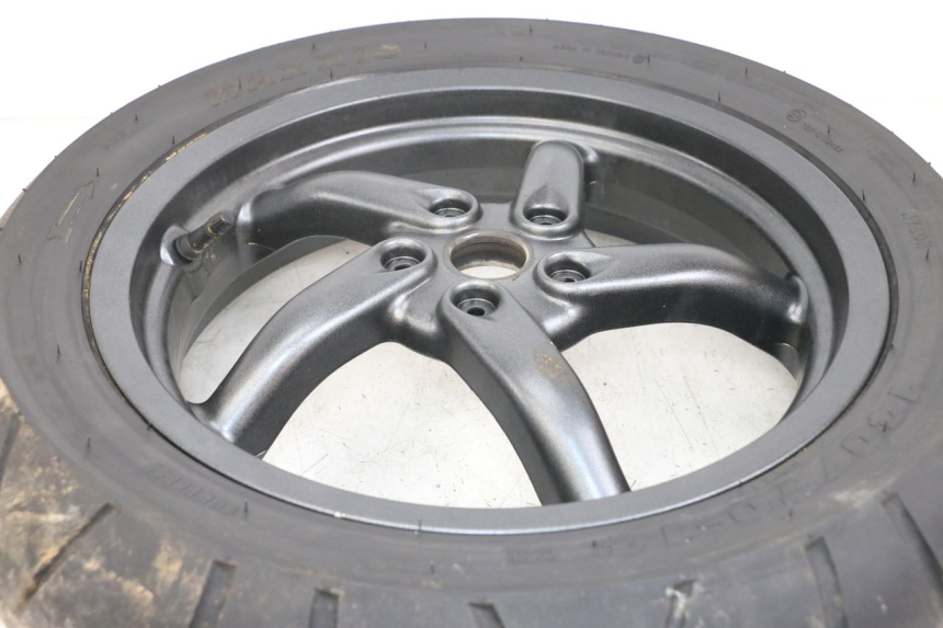 photo de REAR RIM GILERA DNA 50 (2000 - 2007)