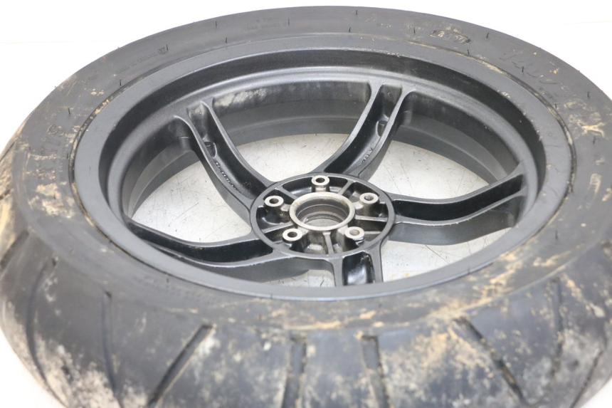 photo de REAR RIM GILERA DNA 50 (2000 - 2007)