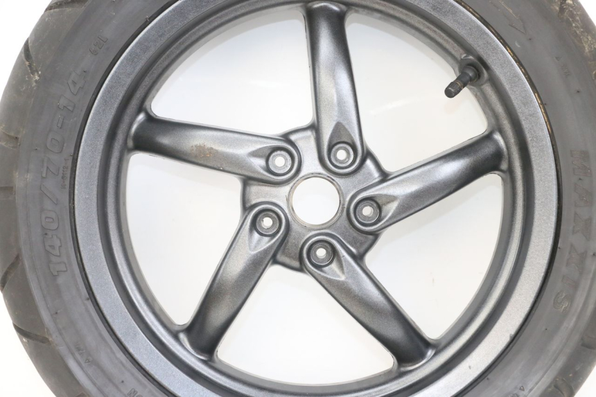 photo de REAR RIM GILERA DNA 50 (2000 - 2007)