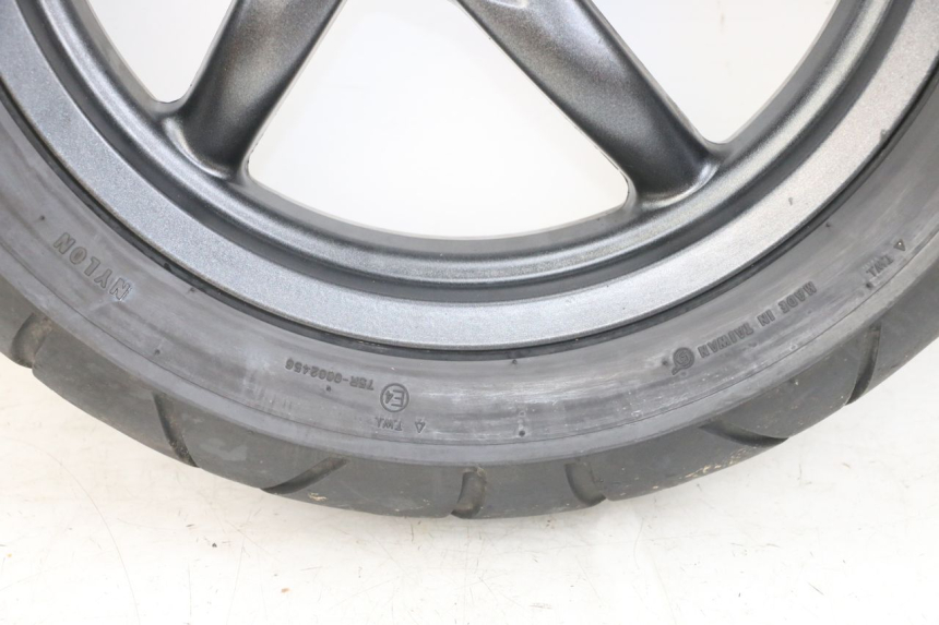 photo de REAR RIM GILERA DNA 50 (2000 - 2007)