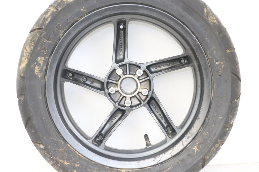 photo de REAR RIM GILERA DNA 50 (2000 - 2007)